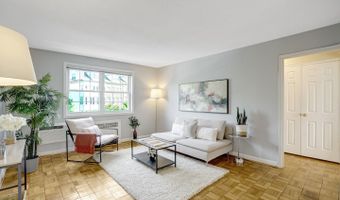 4352 N PERSHING Dr #43522, Arlington, VA 22203