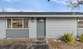 1626 W Elder Ct, Boise, ID 83705