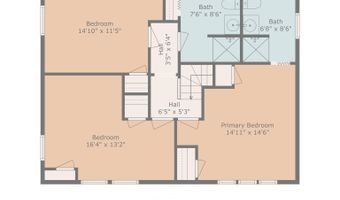 42 Brewster Rd, Barnstead, NH 03225