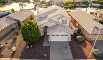 60 S WILLOW CREEK St, Chandler, AZ 85225