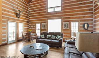 15 Crazy Horse Ln 943-9, Belfry, MT 59008