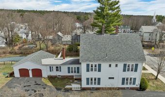 19 Church St, Alton, NH 03809