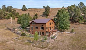 30 Alum Creek Rd, Aladdin, WY 82710