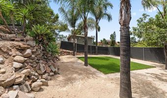 8195 Chaz Pl, La Mesa, CA 91942