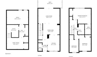 180 William St, Belleville, NJ 07109