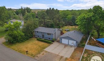 140 Peters St, Billings, MT 59101