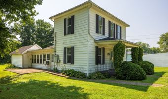 1696 Morton Ave, Albany, OH 45710