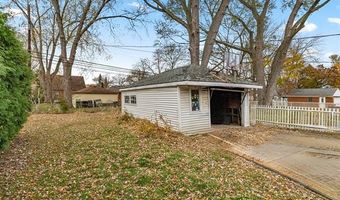 7668 Cortland Ave, Allen Park, MI 48101