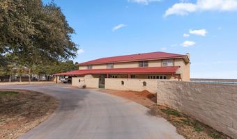 1600 NE 1001, Andrews, TX 79714