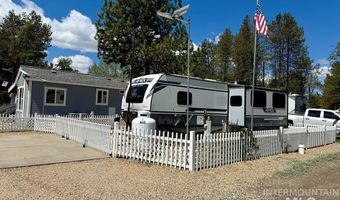 514 D22 Sawyer St, Cascade, ID 83611