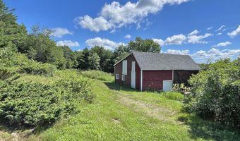 306 Golden Ridge Rd, Alna, ME 04535