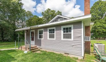 508 CHAPMAN St, Ashland, VA 23005