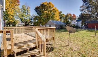 815 Hawley Ave, Alton, IL 62002