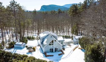 26 Sartwell Ln, Bartlett, NH 03812