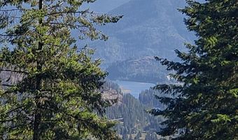 18 Majestic Mountain Rd, Clark Fork, ID 83811