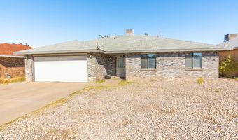 1358 Lindberg Ave, Alamogordo, NM 88310