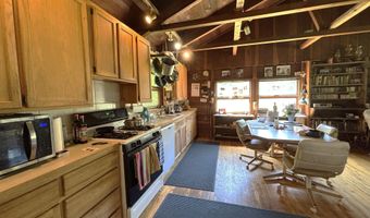 2216 Mosquito Creek Rd, Clark Fork, ID 83811