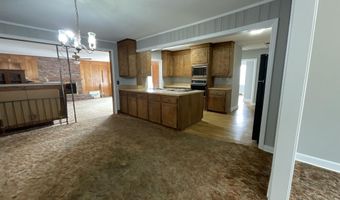 4229 Faust St, Bamberg, SC 29003