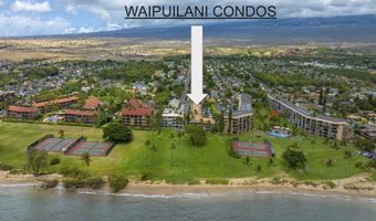 1002 S Kihei Rd 304, Kihei, HI 96753