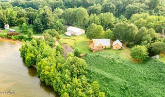 3490 Coffee Landing Rd, Adamsville, TN 38310