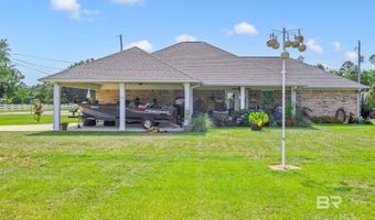 45522 Silsbee Ter, Bay Minette, AL 36507