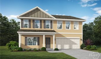 188 Cloverfield Dr SE, Allenhurst, GA 31301