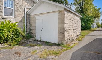 1208 T St, Bedford, IN 47421