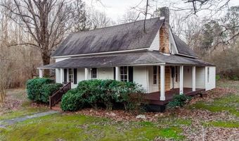 1290 Reavis Mountain Rd, Ball Ground, GA 30107