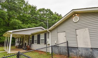 1579 Van Buren Rd, Barnesville, GA 30204