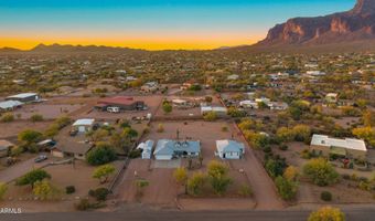 5770 E 22nd Ave, Apache Junction, AZ 85119