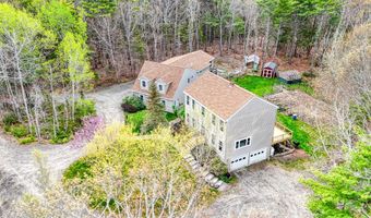 40 Meadow Dr, Bar Harbor, ME 04609