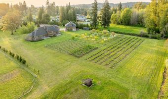 26740 S FISH Rd, Mulino, OR 97042