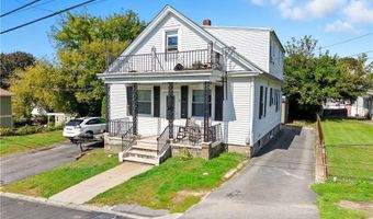 32 Maplewood Ave, Cranston, RI 02920