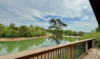 886 Tate Road Rd, Bean Station, TN 37708