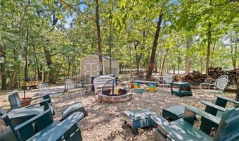 2 Creetown Cir, Bella Vista, AR 72715