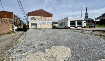 220 E Madison Ave, Athens, TN 37303