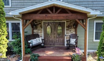 100 BROOKFIELD Dr, Dover, DE 19901