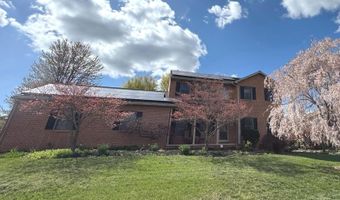 208 MONTCLAIR Ct, Hagerstown, MD 21742
