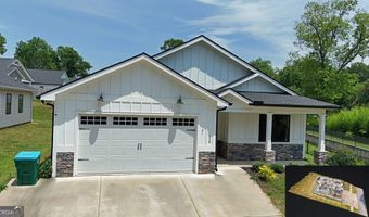 116 Church, Adairsville, GA 30103