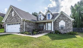 189 COTTON FALL, Atoka, TN 38004