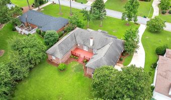 2008 Cameron Dr, Albany, GA 31721