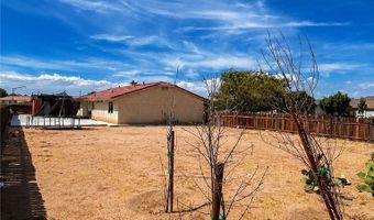 14168 Tu Su, Apple Valley, CA 92307