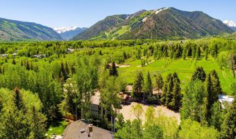 1235 Mountain View Dr, Aspen, CO 81611