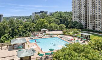 5225 POOKS HILL Rd 1717N, Bethesda, MD 20814