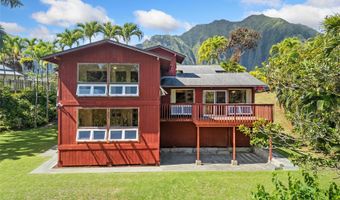 46-276 Nahewai St, Kaneohe, HI 96744