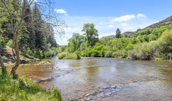 768 Kings Lake Rd, Basalt, CO 81621