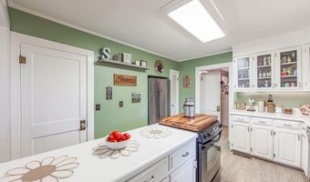 153 County Farm Rd, Alamo, TN 38001