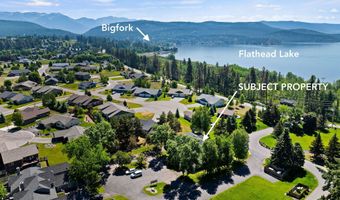 7 Eagle Bend Dr, Bigfork, MT 59911