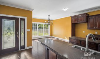14030 Mars Ave, Bayou La Batre, AL 36509