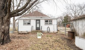 1117 State St, Altoona, KS 66710